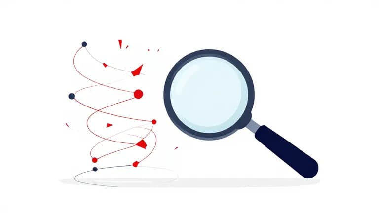 SearchAuditor：自動化審計與歸因長程搜尋代理的失敗案例
