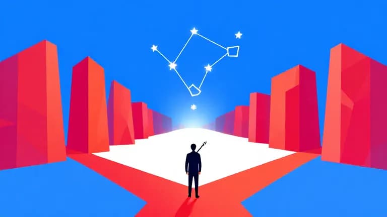Google 的定海神針走了，AI 產業的重心正在往科學位移