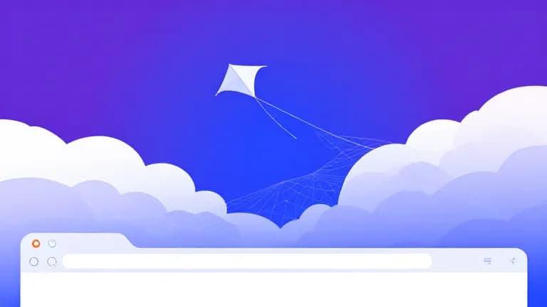Cloudflare 推出 Kitesurf，專為 AI 代理設計的瀏覽器