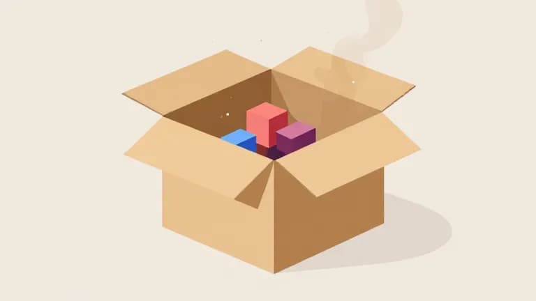 Docker 給 AI 蓋了一間「用完即丟」的臨時套房