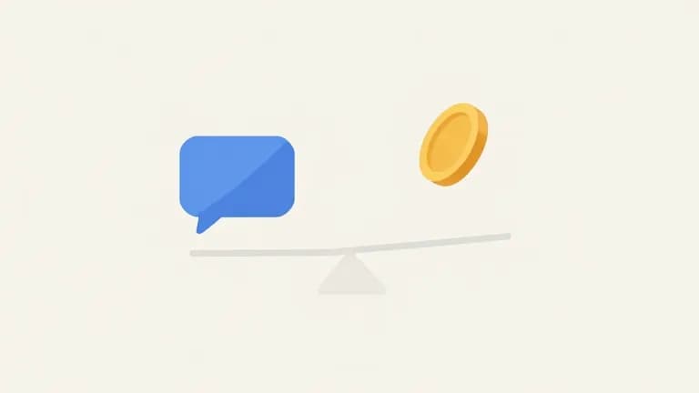 OpenAI 在 ChatGPT 中測試廣告功能