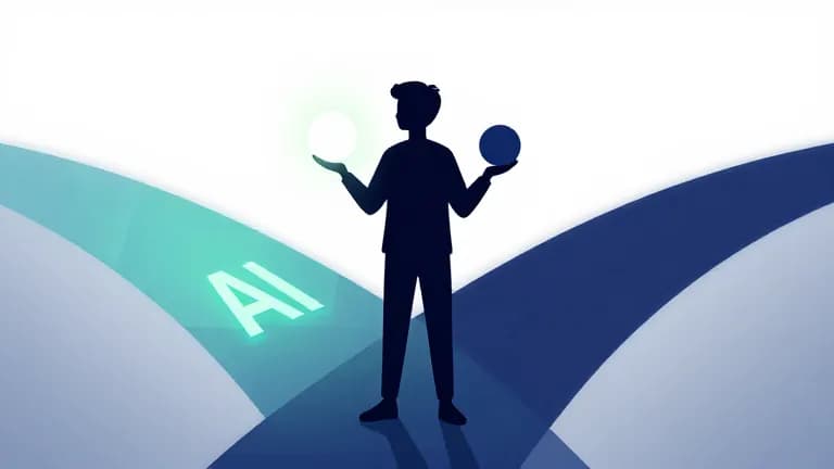 孩子怎麼看 AI？他們用自己的話說
