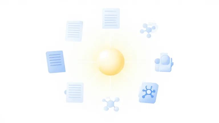 Research Assistant：AstraZeneca 的 R&D 代理系統