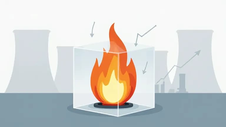 Hyperscalers 擁抱天然氣可能後悔：新預測顯示氣價可能三倍飆升