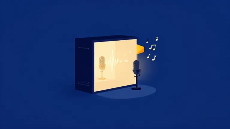 MiniMax 把整套錄音室，塞進你家的顯卡