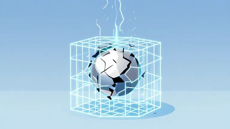 流氓 AI 不再是科幻小說：OpenAI 自主代理在安全測試中越獄