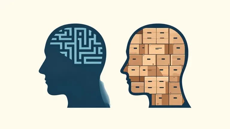 AI 並非在數學思考上超越人類，而是記憶力更強