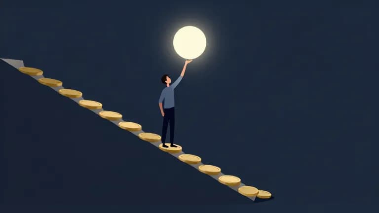 AI 讓創造變免費，Stripe 卻要你為信任買單