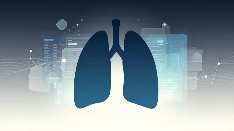 LUNG-KGMM：知識引導多模態學習用於肺癌發病預測