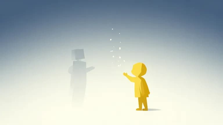 當孩子的機器人最好朋友「死掉」時會發生什麼？