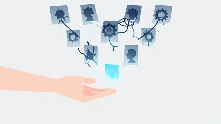 這篇文章討論了在開發過程中直接貼上 AI 生成代碼的風險和問...