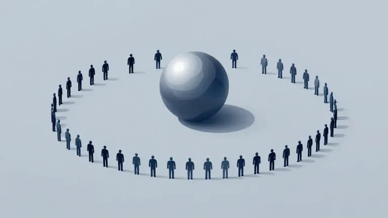 AI 本應贏得民心，但並未如願——消費者對技術的警戒心持續上升