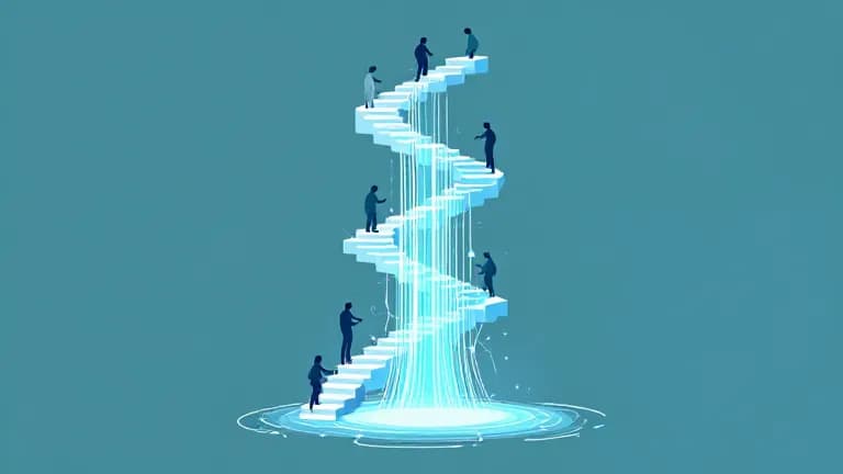 SDAD：規格驅動的 AI 智能開發框架重構軟體開發生命週期