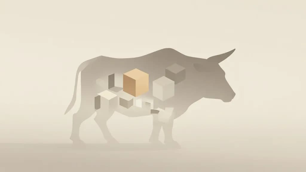 Surprise: Z.ai 是神秘 Ox Alpha 模型的 AI 實驗室