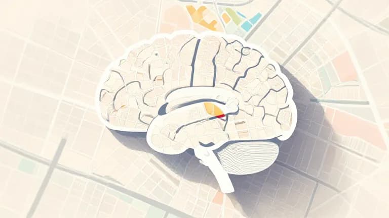大語言模型的城市安全判斷存在地域刻板印象：研究揭示 LLM 如何根據社區名稱而非實際風險評估安全性