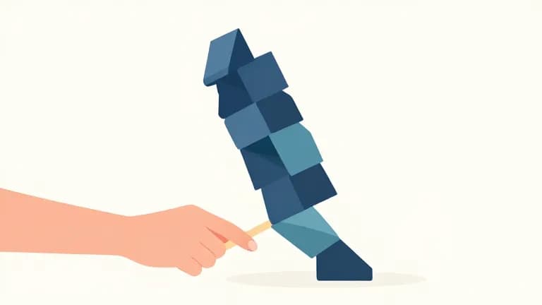 一邊教你部署 AI，一邊在解釋 AI 怎麼駭了自己
