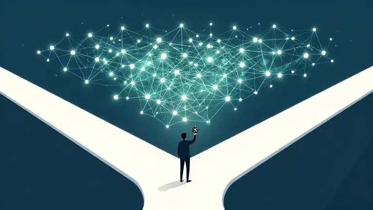 a16z 生技投資負責人 Vijay Pande 轉向 AI 原生新創：從大額賭注到精準佈局