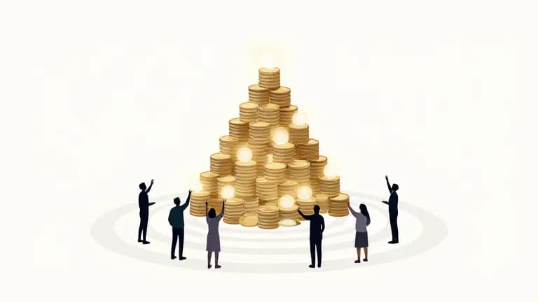 AI 普及化里程碑：ChatGPT 廣告年收入達千億美元並全球擴展
