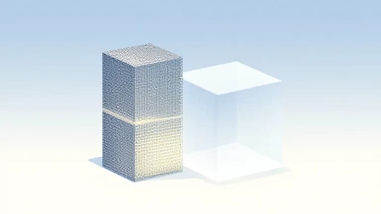 Quantization-Aware Healing：壓縮的 4-bit 模型表現超越原始全精度版本
