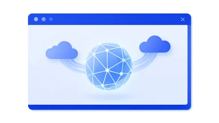 WebLLM：高效能的瀏覽器內 LLM 推理引擎