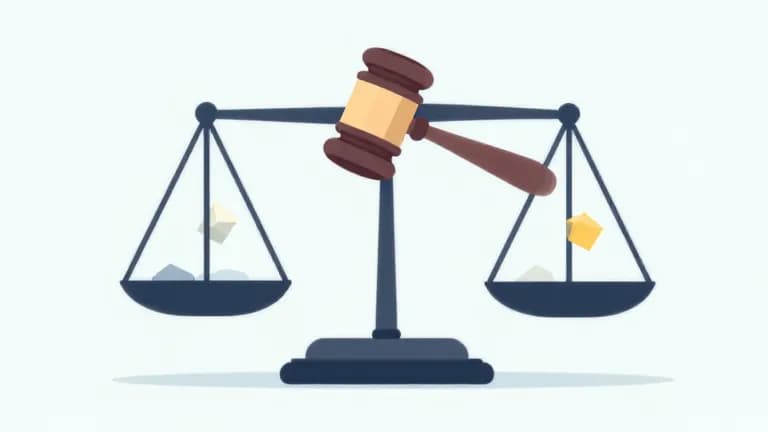 LLM-as-a-Judge 評估可靠性存疑：Rubric 制式化導致評分脫離實際回應