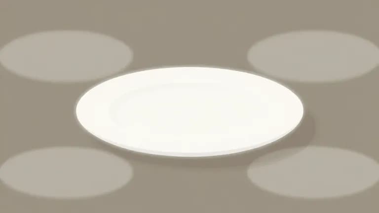 AI 生成菜單的「千篇一律」問題：食物看起來都不夠美味