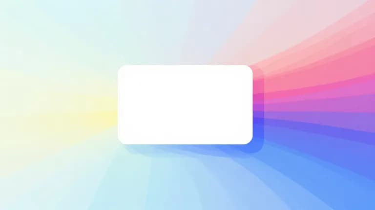 Google Pics 推出：Google Workspace 內建 AI 圖像生成和編輯工具
