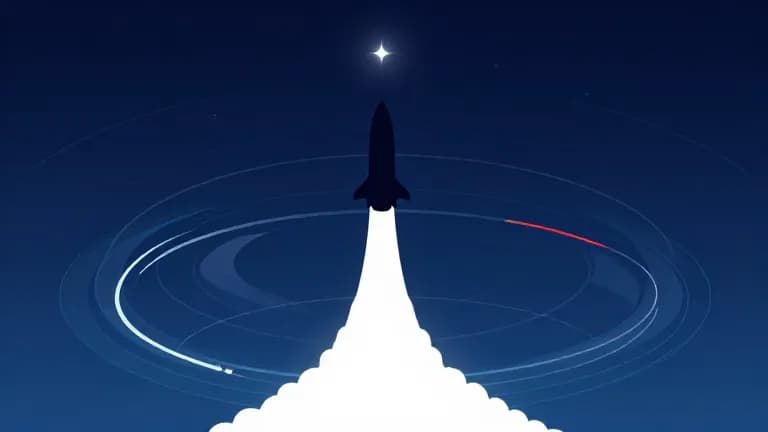 AI 規劃星際旅程：新組織欲 2029 年發射探測器前往半人馬座 Alpha