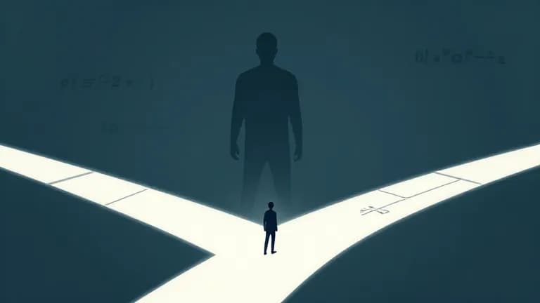 OpenAI 數學突破引發學術危機：AI 能解決難題，但人類數學家前景堪憂
