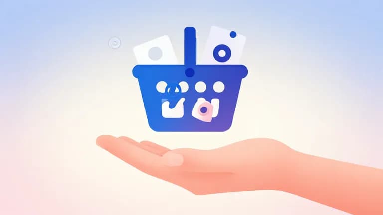 Shipt 推出 AI 購物助手，成為最新導入此功能的外送應用