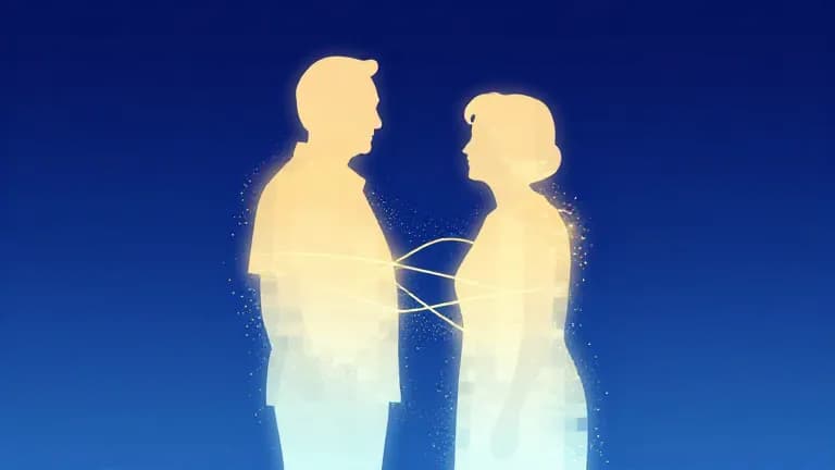 用 AI 重現 70 年愛情故事：Google DeepMind 與電影製作人打造《Love, Rendered》