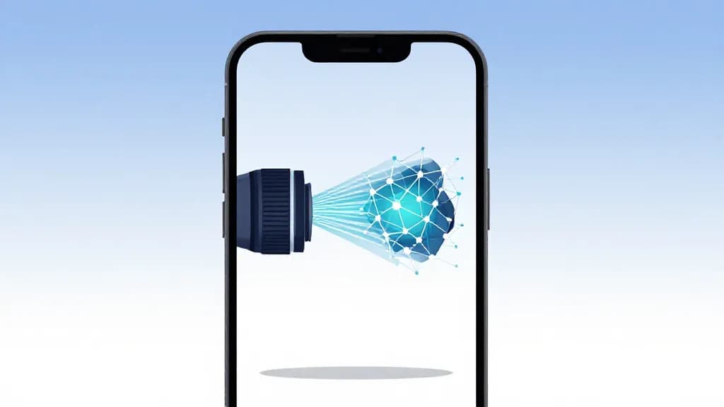 OpenAI 以 3 億美元收購智慧手機相機製造商 Glass Imaging