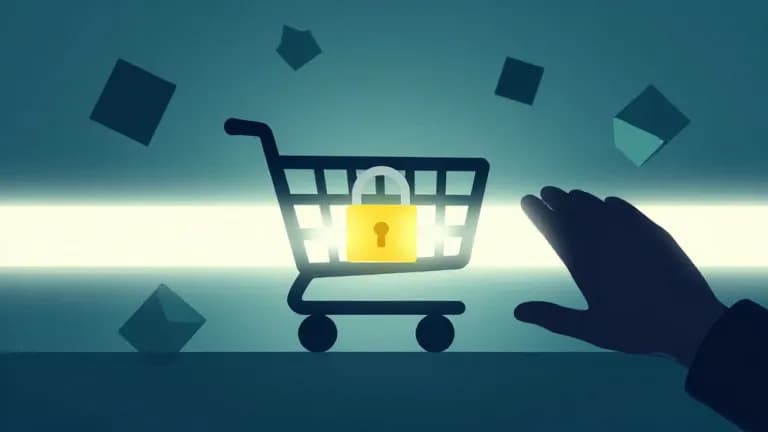 Amazon 把 Meta 的 AI 擋在門外，因為它不想讓機器人偷看你的購物車。