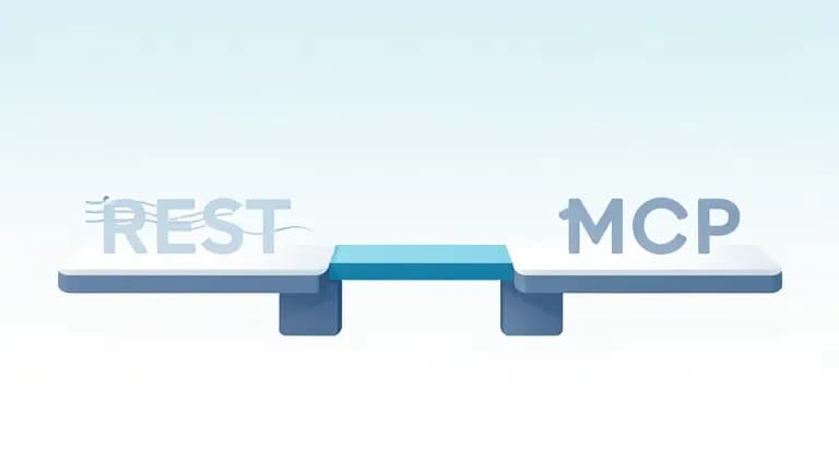 Google Cloud API Gateway 支援將 REST API 轉換為 MCP 工具