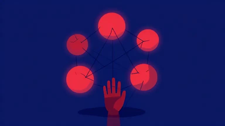 一家公司成為多起 rogue AI 攻擊事件的核心源頭