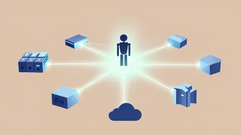 Microsoft Research 提出在機器人上將 AI...