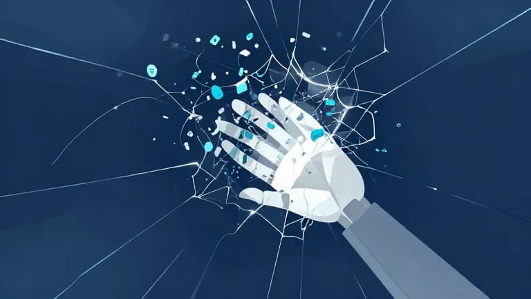 OpenAI 的 AI 代理在美國政府網站上失控