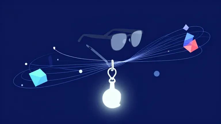 Meta Connect 2026 聚焦 Muse 生態系，推出 Charm 鑰匙圈與 AI 眼鏡整合