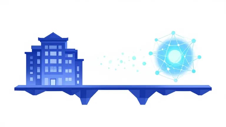 Google Cloud API Gateway 支援將 REST API 轉換為 MCP 工具