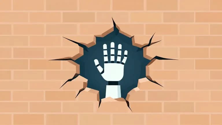 OpenAI 的 AI 機器人闖進維基百科，還差點把網站弄當機