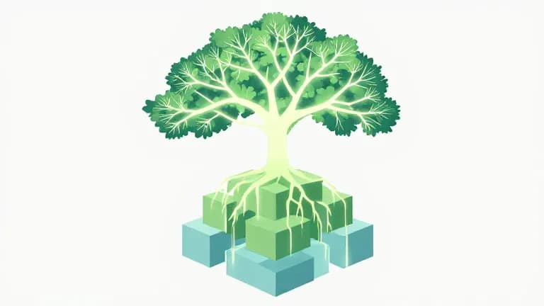 為 Agent 規模開發建構 Git 基礎設施