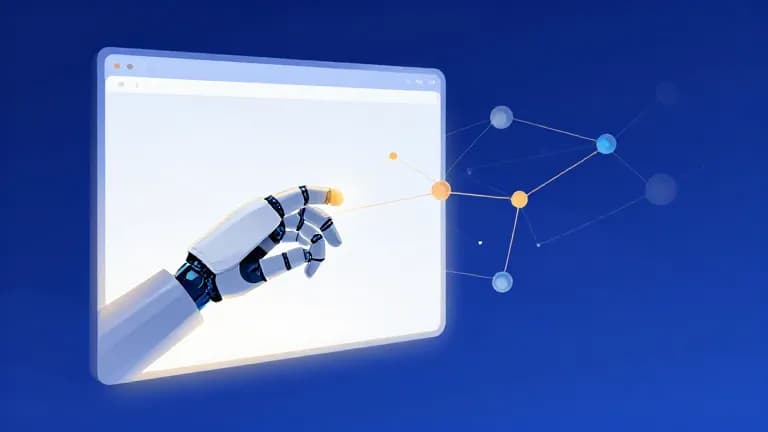 OpenAI 讓網站自己告訴 ChatGPT 它能做什麼，這步比新介面更像產品
