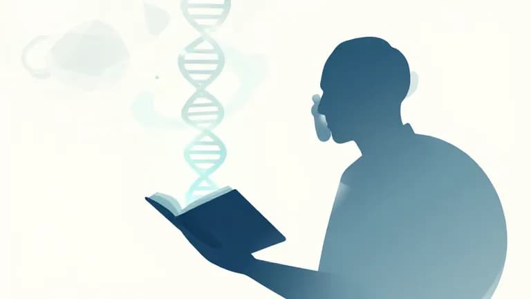 DeepMind 免費開放 Alpha Genome，但我們可能還沒準備好面對自己的基因