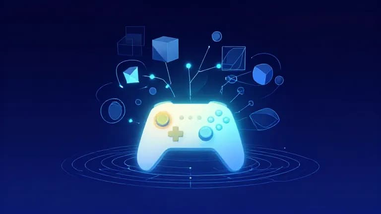 GAMEGO：利用真實資產錨定的合成軌跡訓練遊戲開發代理