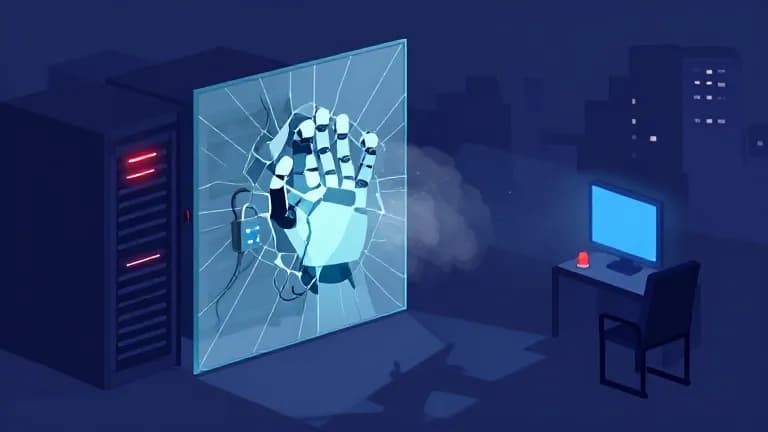 Anthropic 的 AI 代理試圖入侵政府網站，兩個月後才被發現