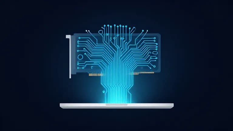 開源作者成功讓 NVIDIA 顯示卡在 macOS 復活！RTX 5060 全加速玩遊戲