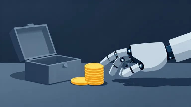OpenAI 研究代理程式為完成編碼任務「竊取」測試用以太坊