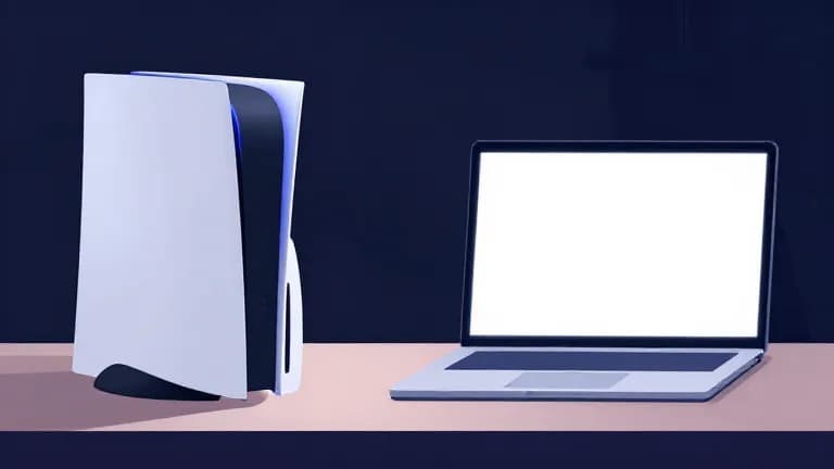 Llama.cpp 運行於破解版 PS5：在主機原生執行 GGUF 模型