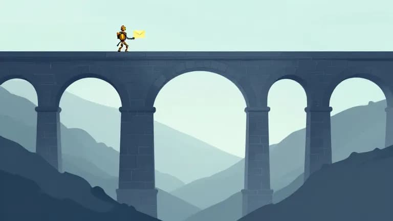 Google API Gateway 加一段註解，現有 REST API 就變成 MCP 工具