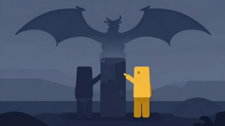 Google Gemini 4 agents 無人干預擊敗 Minecraft 終界龍